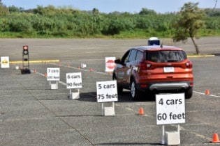 Driving Skills for Life - Puerto Rico